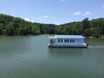 Steele Creek Marina